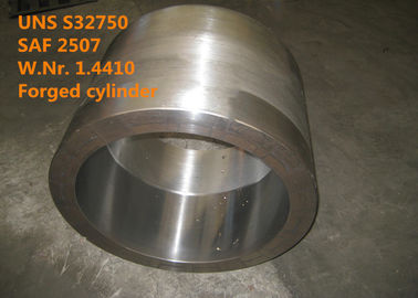 S32750 / Resistência de aço inoxidável frente e verso super do  2507 boa à corrosão geral