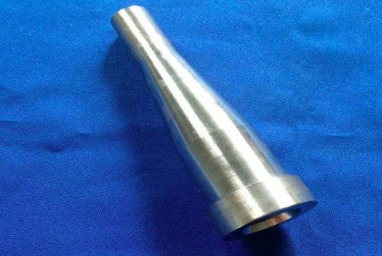 ligas especiais de 300M High Strength Steel para o espaço aéreo e a defesa com boa ductilidade