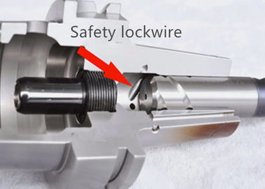 Ligas resistentes ao calor W.Nr.2.4816 de UNS N06600/funcionalidade de INCONEL® 600 boa
