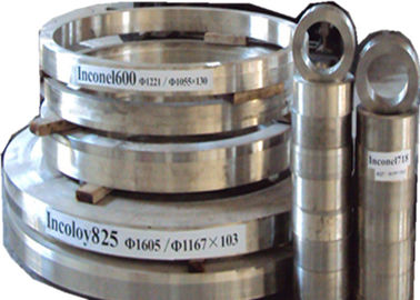 Ligas resistentes ao calor W.Nr.2.4816 de UNS N06600/funcionalidade de INCONEL® 600 boa