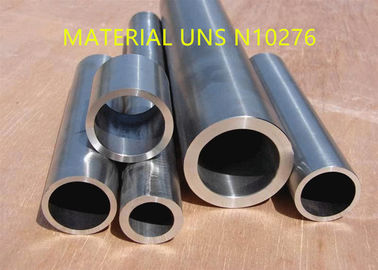 O produto químico que processa o elevado desempenho de UNS N10276 liga fácil formar e soldar