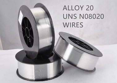 UNS N08020/ligas especiais liga 20 de Incoloy® para a escala de derretimento médica 2520 - 2600℉