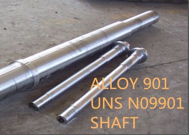 Discos de UNS N09901/ligas especiais dos eixos para a energia limpa e corrosão de Oceaneering a anti