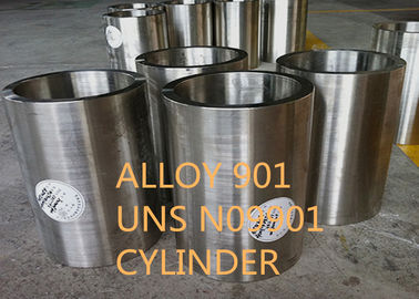 Discos de UNS N09901/ligas especiais dos eixos para a energia limpa e corrosão de Oceaneering a anti