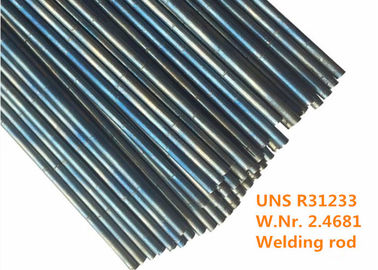 UNS R31233/ligas especiais liga de Ultimet® para automotivo com resistência excepcional à esfoladura