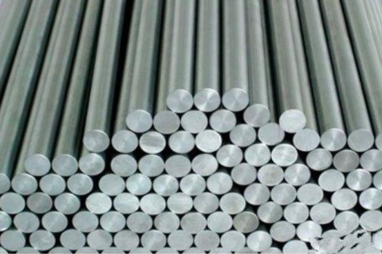 Barra especial de Inconel 718 dos metais, liga de níquel 718 com término da maquinabilidade